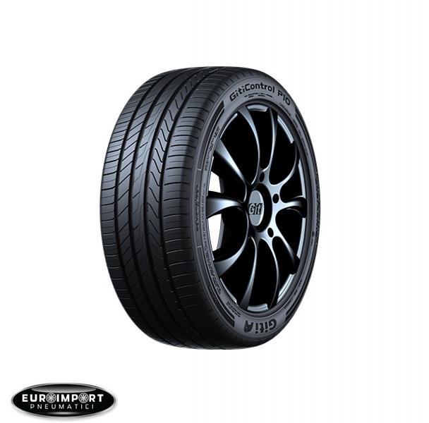 Giti Control P10  215/45 R18 93 W  